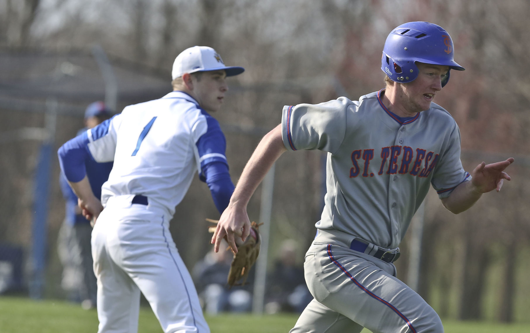 St Teresa Maroa Forsyth baseball 12 4.10.19.JPG